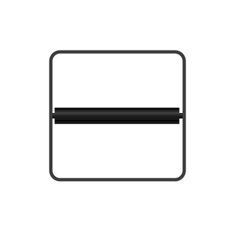 Бумагодержатель Bertocci Fly 149 1503 0800