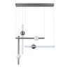 Светильник подвесной Loft It Crescent 5053-F