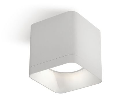 Светильник накладной Ambrella Light Techno (Тецхно) XS7805001