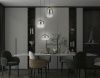 Светильник подвесной Ambrella Light Modern (Модерн) LH11099