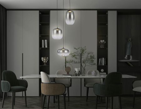 Светильник подвесной Ambrella Light Modern (Модерн) LH11099
