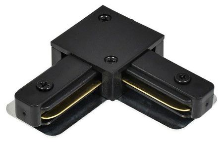 Коннектор L-образный Hesby Lighting Skylite (Скылите) HSBL_0005