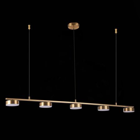 Люстра подвесная ST Luce Pances (Панцес) SL6000.303.05