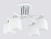 Люстра потолочная Ambrella Light Loft (Лофт) TR303041