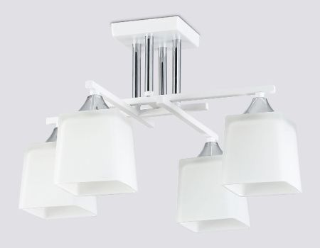 Люстра потолочная Ambrella Light Loft (Лофт) TR303041