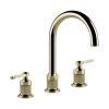 Смеситель Gessi Venti20 65015#710 на раковину латунь