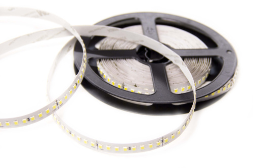 Лента светодиодная SignImpress SI-LS2835/24-176-2700-IP20 - фото 3