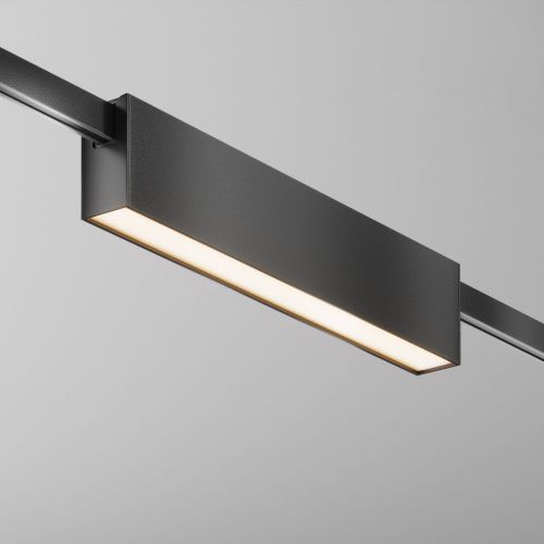 Светильник трековый Maytoni Technical Basis TR151-1-12W3K-B - фото 5