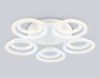 Люстра потолочная Ambrella Light Original (Оригинал) FA8944