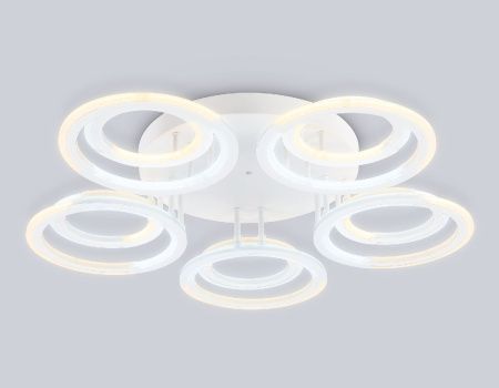 Люстра потолочная Ambrella Light Original (Оригинал) FA8944