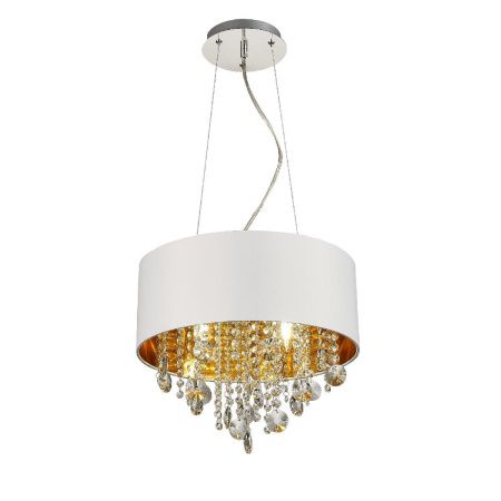 Светильник подвесной ST Luce LACCHIA (ЛАЦЦХИА) SL1350.503.04