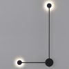 Светильник настенный Odeon Light Hightech (Хигхтецх) 7008/10WL