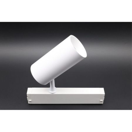 Трековый магнитный светильник Aployt Magnetic track 220 (Магнетиц трацк 220) APL.0205.10.20