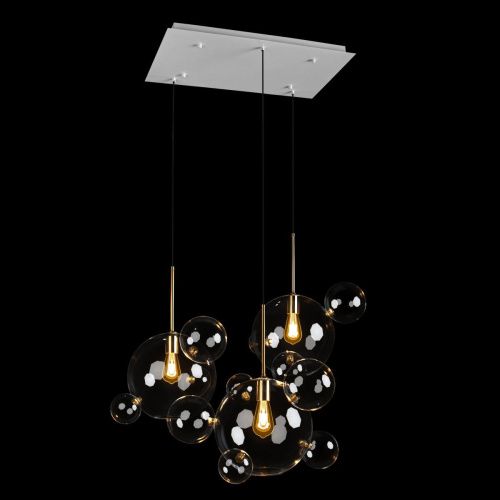 Светильник подвесной Loft It Bolle 2034-S3 - фото 4