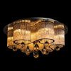 Люстра потолочная Arte Lamp Ondata (Ондата) A8562PL-15CL