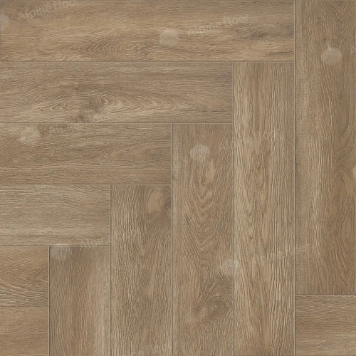 Кварцвиниловая плитка Alpine Floor Parquet LVT ECO-16-10 Макадамия толщина 0.25 см 43 класс 590х118 - фото 5