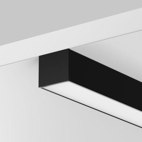 Алюминиевый профиль накладной Maytoni Led Strip 633013 - фото 2