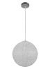 Светильник подвесной Toplight Marilyn (Марилын) TL4040D-01CH