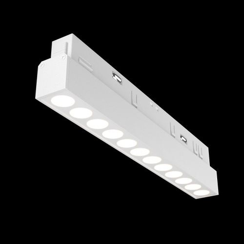 Светильник трековый Maytoni Technical Points TR031-2-12W3K-W - фото 3