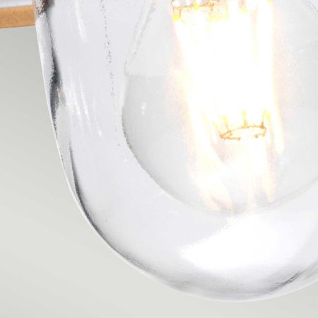 Уличный подвесной светильник Elstead Lighting Klampenborg (Клампенборг) KLAMPENBORG8
