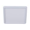 Светильник встраиваемый Reluce 70602-9.0-001OL LED15W WH 4000K