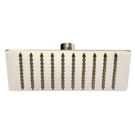 Верхний душ Savol S-FDP01L серый