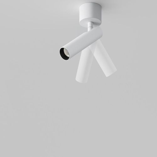 Светильник потолочный Maytoni Technical Focus T C141CL-L125-6W4K-W - фото 5