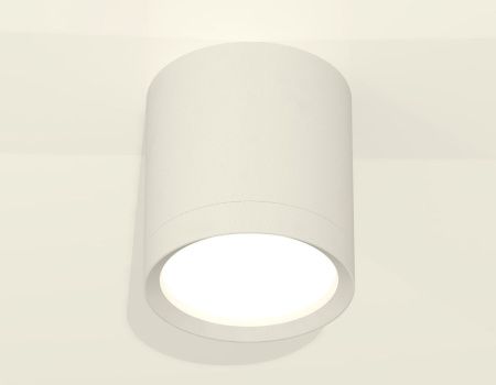 Светильник накладной Ambrella Light TECHNO SPOT (ТЕЦХНО СПОТ) XS8141001