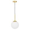 Светильник подвесной Lumina Deco Fredica (Фредица) LDP 6030-200 MD