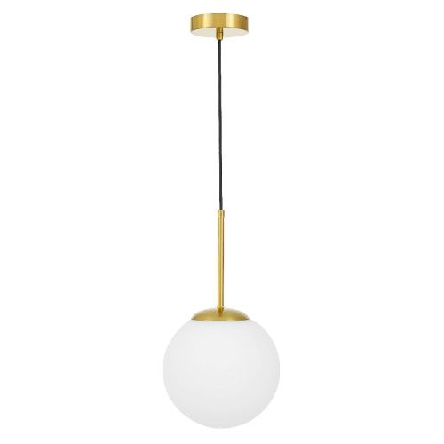 Светильник подвесной Lumina Deco Fredica (Фредица) LDP 6030-200 MD - фото 2