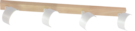 Спот Rivoli Vivian (Вивиан) Б0069930