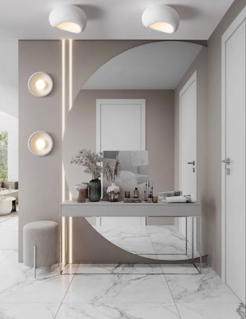 Бра Freya Mound FR5428WL-01W