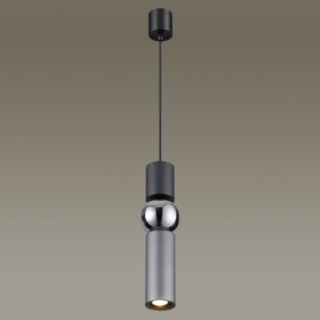 Светильник подвесной Odeon Light Sakra (Сакра) 4070/5L