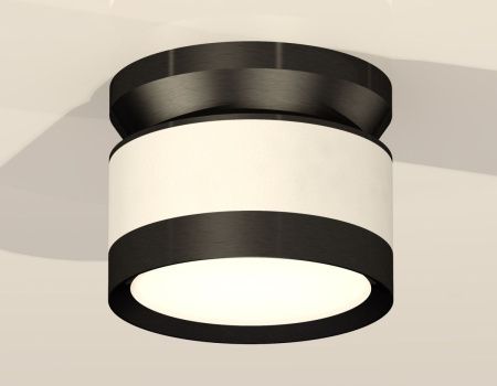 Светильник накладной Ambrella Light TECHNO SPOT (ТЕЦХНО СПОТ) XS8101050