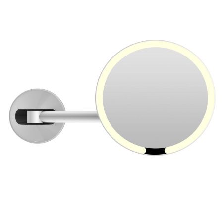 Косметическое зеркало Java S-M8881W