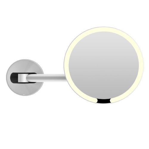 Косметическое зеркало Java S-M8881W - фото 2