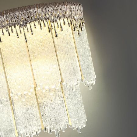 Светильник настенный Odeon Light Cleo (Цлео) 5091/20WL