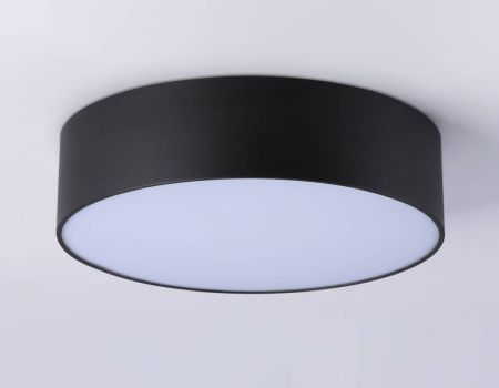 Светильник потолочный Ambrella Light Air Alum (Аир Алум) FV5518