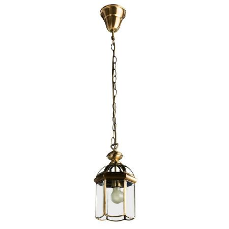 Светильник подвесной Arte Lamp Rimini (Римини) A6501SP-1AB
