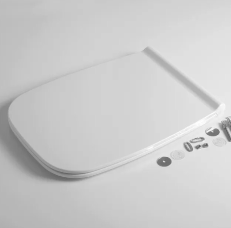 Крышка сиденье для унитаза Alice NUR MC3309S