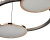 Светильник подвесной Vele Luce Medusa (Медуса) VL7272P02