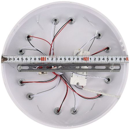 Люстра потолочная Natali Kovaltseva Hugo (Хуго) LED LAMPS 81240