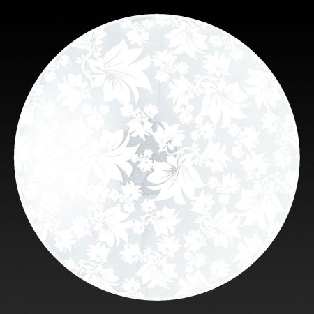 Светильник настенный Toplight Primrose (Примросе) TL9062Y-03WH