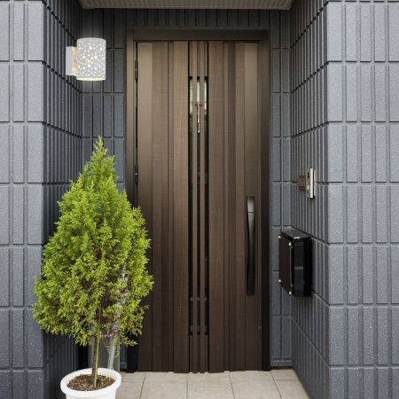 Уличный настенный светильник Escada Setebos (Сетебос) 30016W/01 White