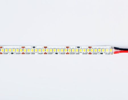 Светодиодная лента Ambrella Light LED Strip 24V (ЛЕД Стрип 24В) GS3303