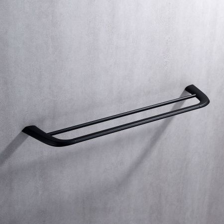 Полотенцедержатель ABBER Nord AA1553B