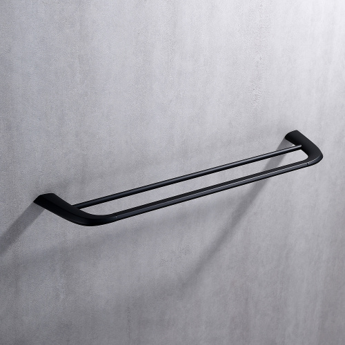 Полотенцедержатель ABBER Nord AA1553B - фото 2