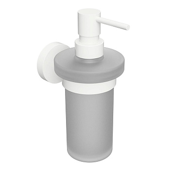 Дозатор Bemeta WHITE 104109014
