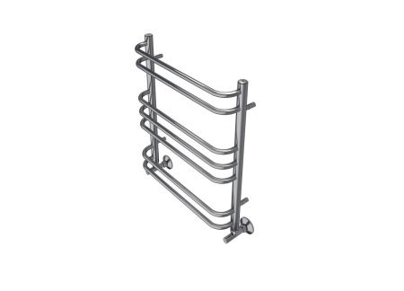 Полотенцесушитель Aquatek Пандора AQ RRС0760CH 50х60 водяной хром