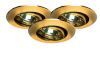 Светильник встраиваемый Paulmann Premium Line Halogen (Премиум Лине Халоген) 99309